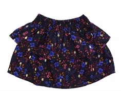 Name It night sky nederdel blomster